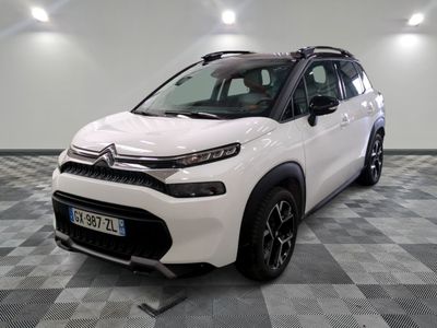CITROEN - C3 AIRCROSS PURETECH 110 SS BVM6 MAX - ES - Mise e…