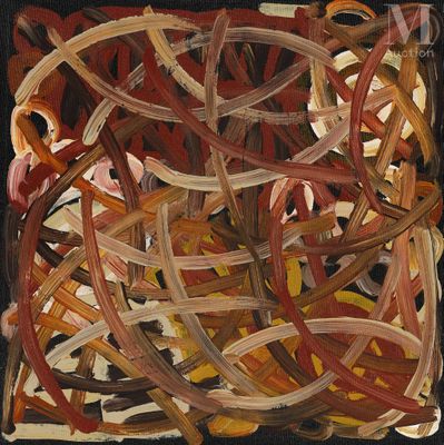 Dora Mbitjana (Mpetyane) (1965 - ) - Photo 1