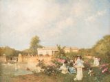 Photo 1/2 du lot