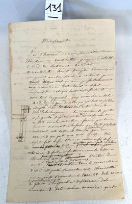 un gros plan d'un morceau de papier sur lequel on a écrit