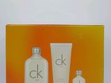 calvin calvin calvin for men gift set