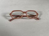 glasses on a table with a white table cloth and a white table cloth