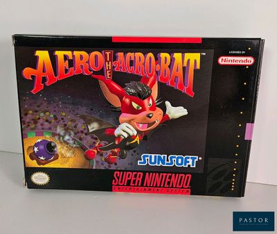 une image représentant une boîte contenant un jeu vidéo