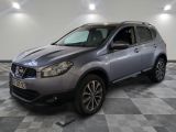 Nissan QXV 2.0 dCi AT 4x4 AT