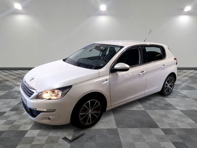 308 1.2 PURETECH 82CH BVM5 SÉRIE SPÉCIALE STYLE - … - Photo 1