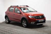 VP DACIA SANDERO STEPWAY 1.0 TCE 100ch BASE - Dmec : 23/11/2… (photo 2)