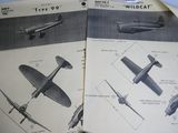 deux types d'avions différents sont à l'étude