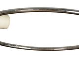 an image of a close up of a metal object
