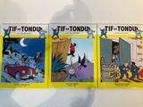 three books of the adventures of tinton and tinton and tinton and tinton and tinton and