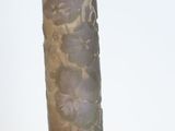 a close up of a person ' s arm with a tattoo on it