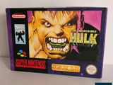 an image of a box with a picture of hulk hulk on it