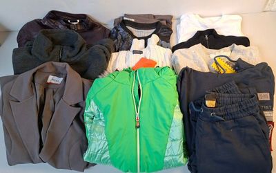 Lot à retirer à Décines-Charpieu (69150) du lundi au vendred… - Photo 1