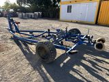 an image of a tractor with a trailer attached to it