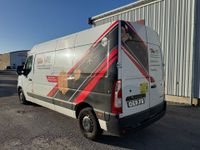 RENAULT MASTER 2.3 TRAC - Genr… (photo 4)