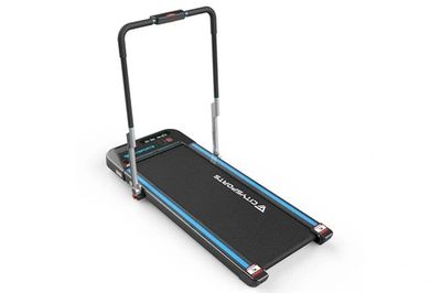 Tapis de course CitySports La première photo est non contrac…