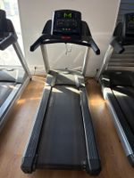 Tapis de course Matrix