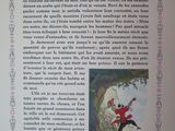 an image of a book with a picture of a man in a red coat