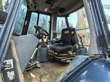 an image of a vehicle with a seat and a steering