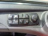 a close up of a car ' s dashboard controls