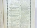 an open book with a picture of the declaration of the declaration of the declaration of the declaration of the declaration of the declaration of the declaration of the declaration of the