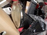 a pile of assorted items sitting in a pile
