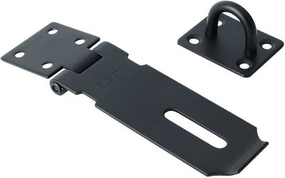 Lot de 40 Charnières de Porte à Pince - Modèle EBL5500-C