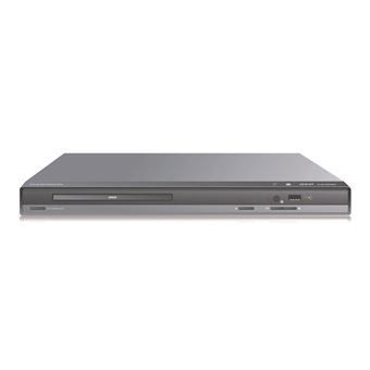 Lecteur DVD thomson La première photo est non contractuelle,…