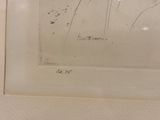 a picture of a drawing of a man with a beard
