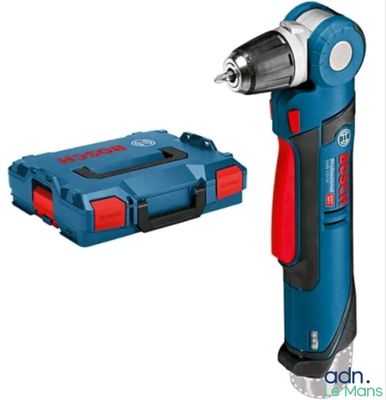 Perceuse sans fil Bosch avec batterie et mallette