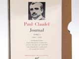 an image of a book with a picture of a man in a suit