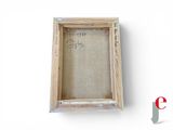 a picture of a picture of a picture in a frame