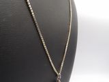a close up of a necklace on a mannequin mannequin mannequin mannequin mannequin mannequin mannequin mannequin