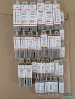 Lot de 300 forets HSS Taillés/Meulés DIN 338.