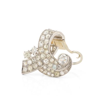 Travail français des années 1930