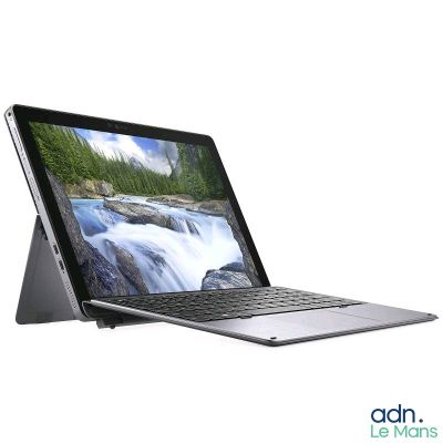 a laptop that is sitting on top of a table