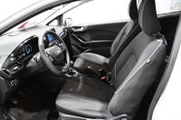 VP FORD FIESTA 1.5 TDCI 85ch BUSINESS NAVI - Dmec : 30/01/20… (photo 6)