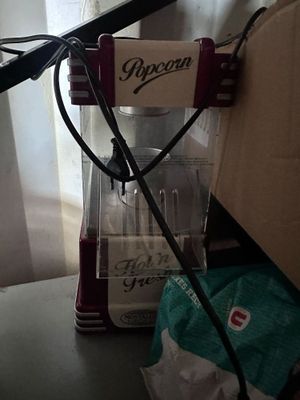 a blender that is sitting on a counter