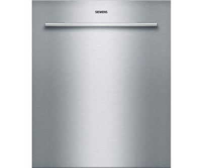 439 / Porte inox pour lave-vaisselle - SIEMENS - SZ7305…