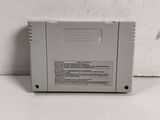 a close up of a nintendo game on a white surface