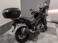 LIEU DE STOCKAGE : Paris Sud - SUZUKI - V-STROM 650 - DL650 … (photo 3)