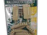 une image représentant une paire de cordons téléphoniques enroulés dans un emballage