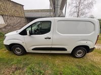 ****EN ATTENTE DE CT****CTTE OPEL COMBO E CARGO (K9) L1H1 1. (photo 2)