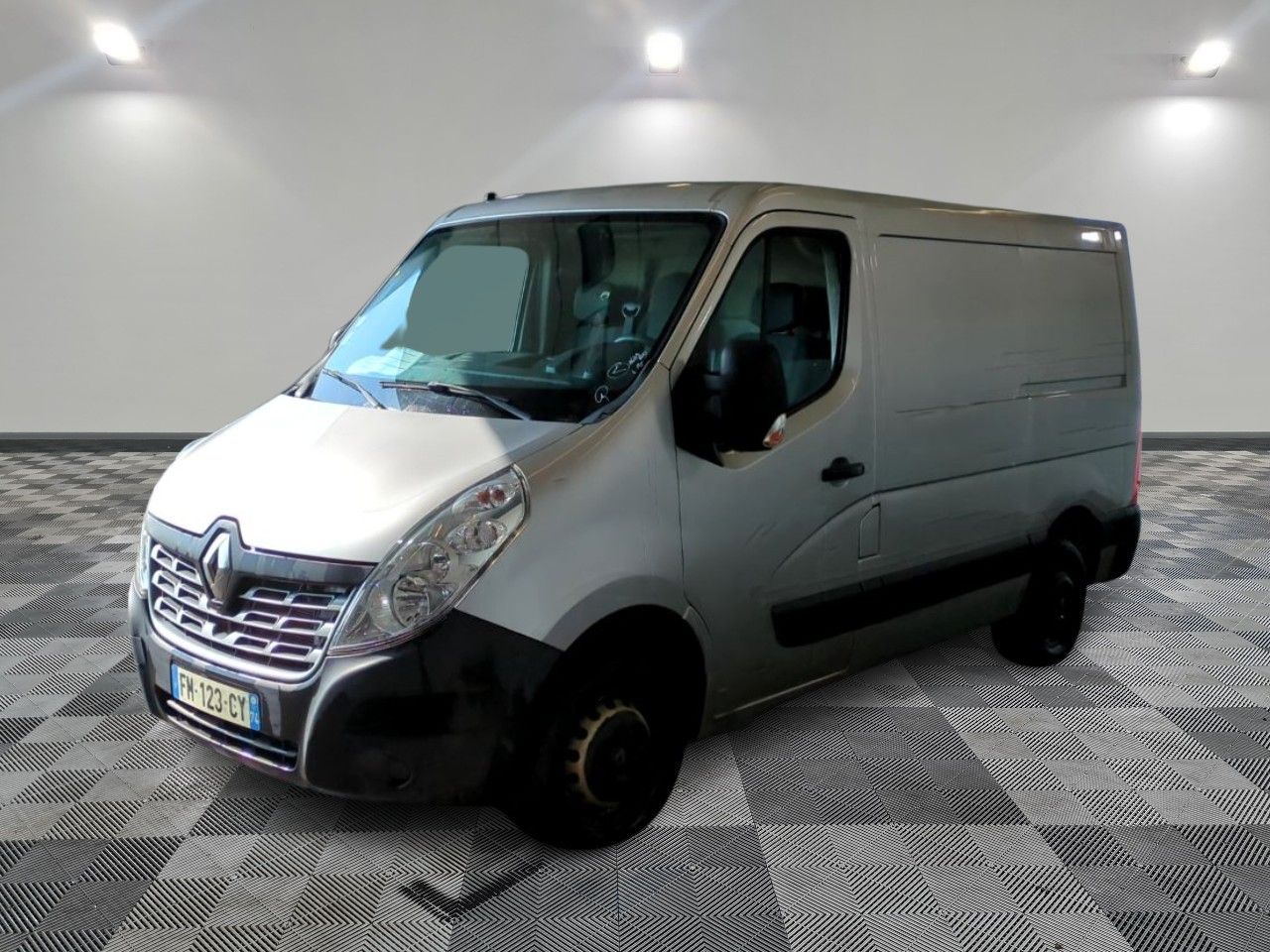 Voitures Particulières