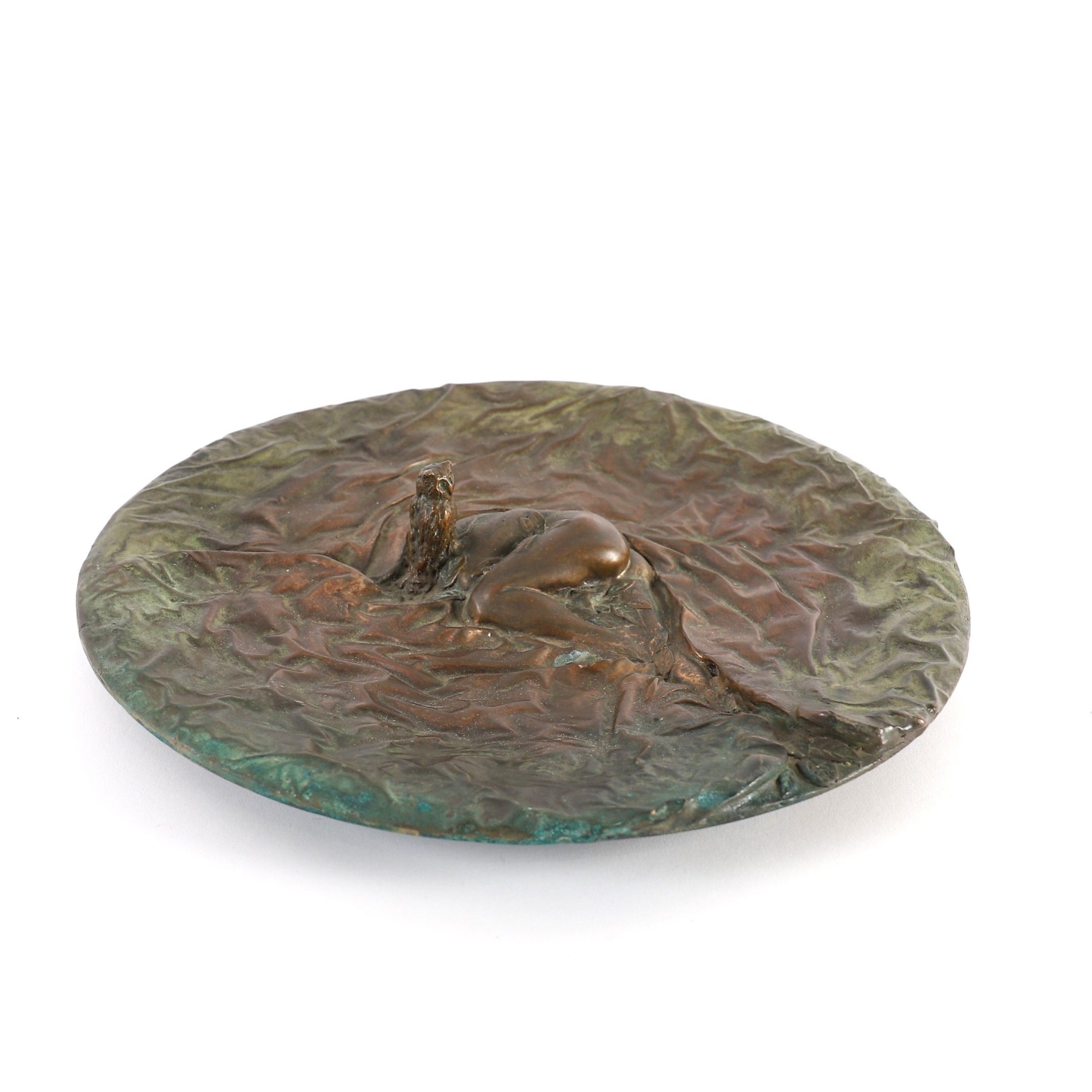 Objets d'art & Curiosités