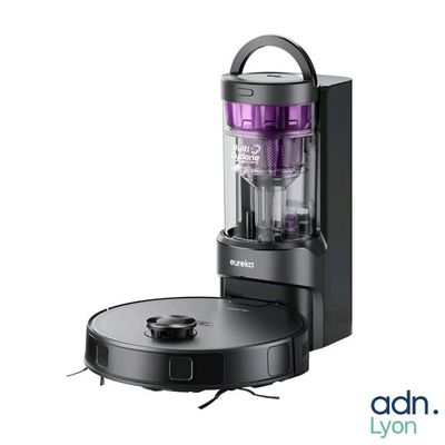 Aspirateur robot - EUREKA - E20 Plus - Retour client vendu e…