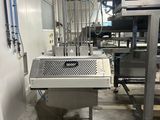 a picture of a machine that is in a room