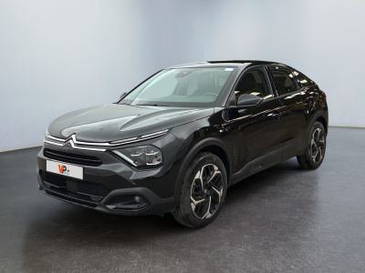 citroen cross 1 0 puretech exclusive 5p