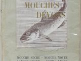 a book with a picture of a fish on it