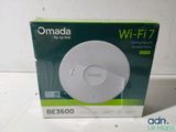 an image of a box of a wireless device on a table