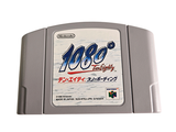 an image of an old nintendo game called 100 ' s